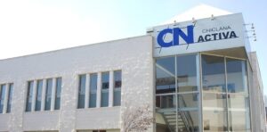 Edificio Chiclana Activa
